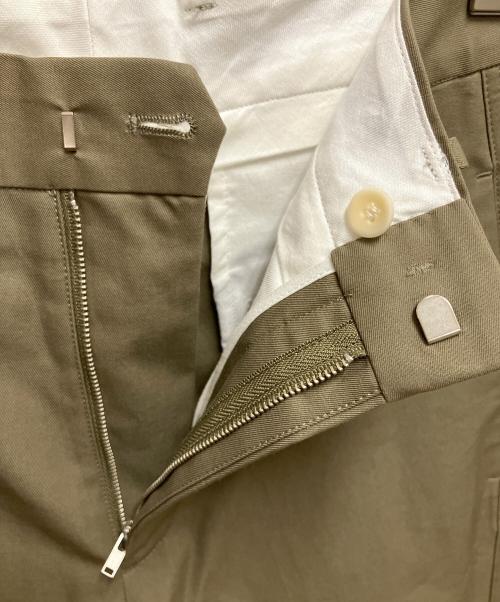 COLUMN（コラム）COLUMN (コラム) パンツ オリーブ サイズ:SIZE Sの古着・服飾アイテム