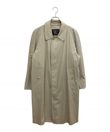 Burberrys ステンカラーコート ベージュ　バーバリー 中古・古着通販】Burberry's (バーバリーズ) ステンカラーコート