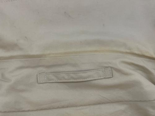 Burberry's（バーバリーズ）Burberry's (バーバリーズ) ステンカラーコート ベージュ サイズ:94-175-6の古着・服飾アイテム