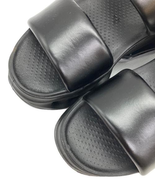 NIKE（ナイキ）NIKE (ナイキ) エア マックス ヘイロー ブラック サイズ:SIZE 24cmの古着・服飾アイテム