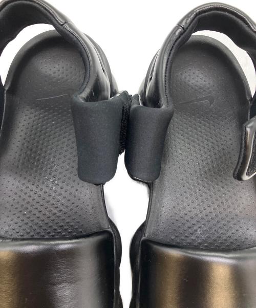 NIKE（ナイキ）NIKE (ナイキ) エア マックス ヘイロー ブラック サイズ:SIZE 24cmの古着・服飾アイテム