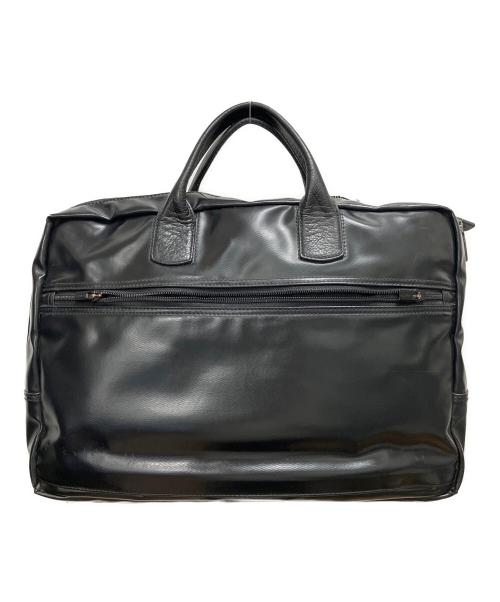 PORTER（ポーター）PORTER (ポーター) REAL　2WAY BRIEFCASE ブラックの古着・服飾アイテム