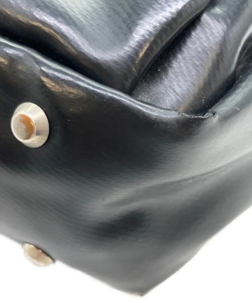 PORTER（ポーター）PORTER (ポーター) REAL　2WAY BRIEFCASE ブラックの古着・服飾アイテム