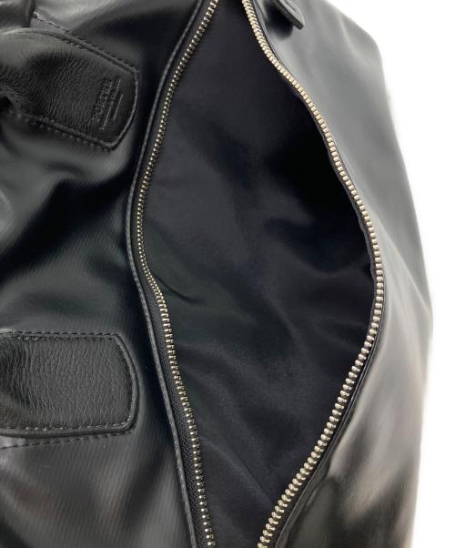 PORTER（ポーター）PORTER (ポーター) REAL　2WAY BRIEFCASE ブラックの古着・服飾アイテム