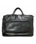 PORTER (ポーター) REAL　2WAY BRIEFCASE ブラック：10000円