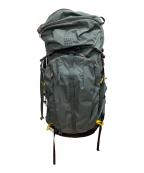 MOUNTAIN HARD WEARマウンテンハードウェア）の古着「PCT 55 バックパック」｜グリーン