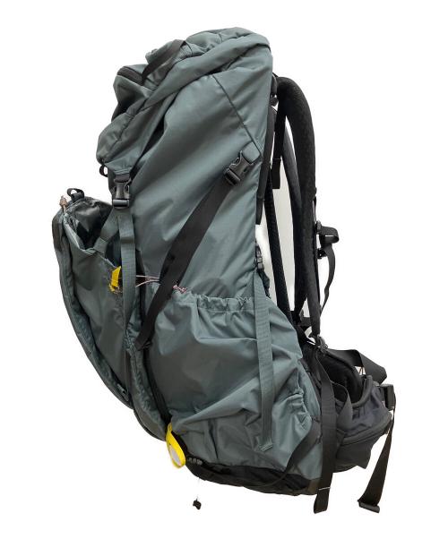 MOUNTAIN HARD WEAR（マウンテンハードウェア）MOUNTAIN HARD WEAR (マウンテンハードウェア) PCT 55 バックパック グリーンの古着・服飾アイテム