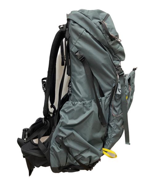 MOUNTAIN HARD WEAR（マウンテンハードウェア）MOUNTAIN HARD WEAR (マウンテンハードウェア) PCT 55 バックパック グリーンの古着・服飾アイテム