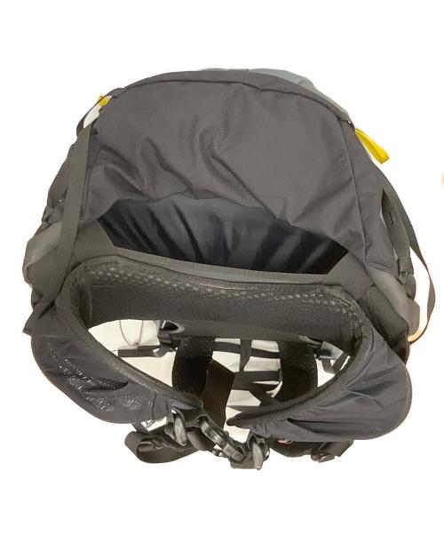 MOUNTAIN HARD WEAR（マウンテンハードウェア）MOUNTAIN HARD WEAR (マウンテンハードウェア) PCT 55 バックパック グリーンの古着・服飾アイテム