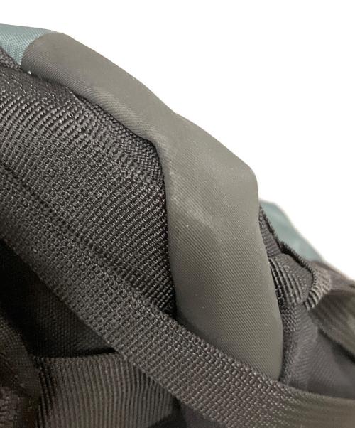 MOUNTAIN HARD WEAR（マウンテンハードウェア）MOUNTAIN HARD WEAR (マウンテンハードウェア) PCT 55 バックパック グリーンの古着・服飾アイテム