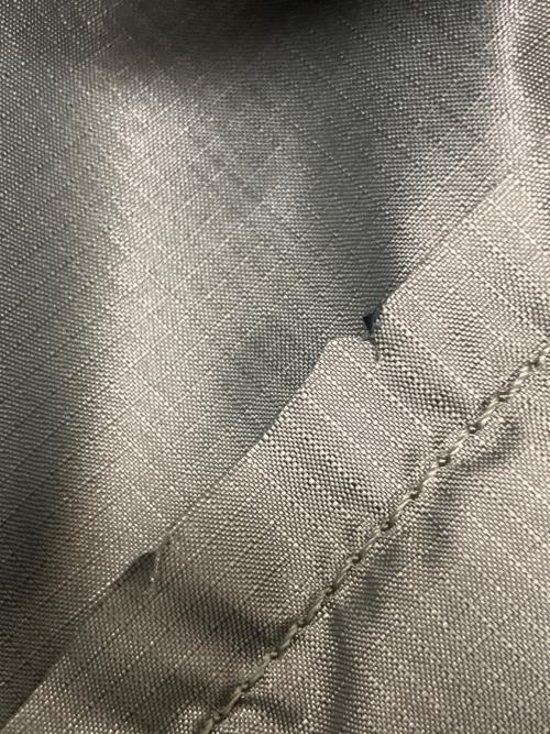 MOUNTAIN HARD WEAR（マウンテンハードウェア）MOUNTAIN HARD WEAR (マウンテンハードウェア) PCT 55 バックパック グリーンの古着・服飾アイテム