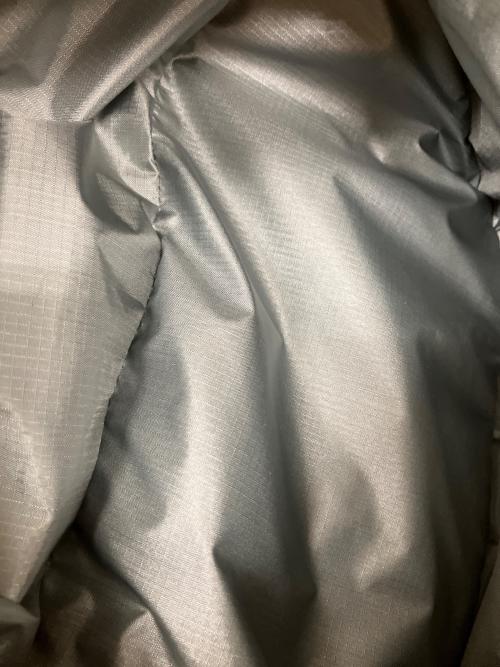 MOUNTAIN HARD WEAR（マウンテンハードウェア）MOUNTAIN HARD WEAR (マウンテンハードウェア) PCT 55 バックパック グリーンの古着・服飾アイテム