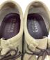 中古・古着 CLARKS (クラークス) ワラビーシューズ ベージュ サイズ:SIZE 26cm：8000円