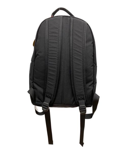 DANTON（ダントン）DANTON (ダントン) REPUBLIQUE 18　リュック グリーン 未使用品の古着・服飾アイテム