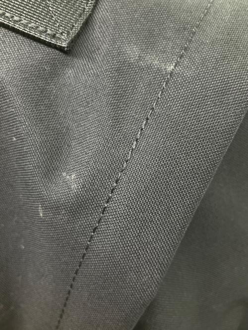 DANTON（ダントン）DANTON (ダントン) REPUBLIQUE 18　リュック グリーン 未使用品の古着・服飾アイテム