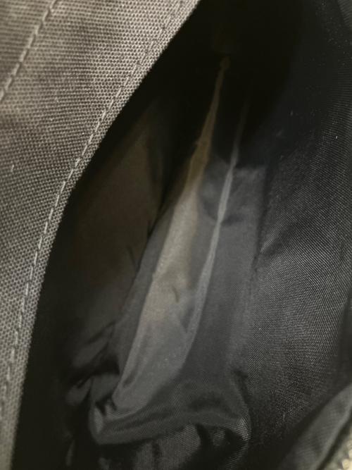 DANTON（ダントン）DANTON (ダントン) REPUBLIQUE 18　リュック グリーン 未使用品の古着・服飾アイテム