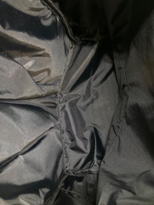 DANTON（ダントン）DANTON (ダントン) REPUBLIQUE 18　リュック グリーン 未使用品の古着・服飾アイテム