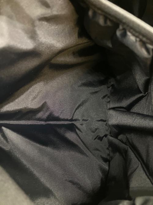 DANTON（ダントン）DANTON (ダントン) REPUBLIQUE 18　リュック グリーン 未使用品の古着・服飾アイテム