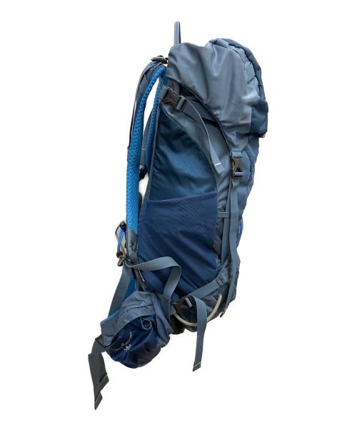 OSPREY（オスプレー）OSPREY (オスプレー) kestrel 28 バックパック ブルーの古着・服飾アイテム