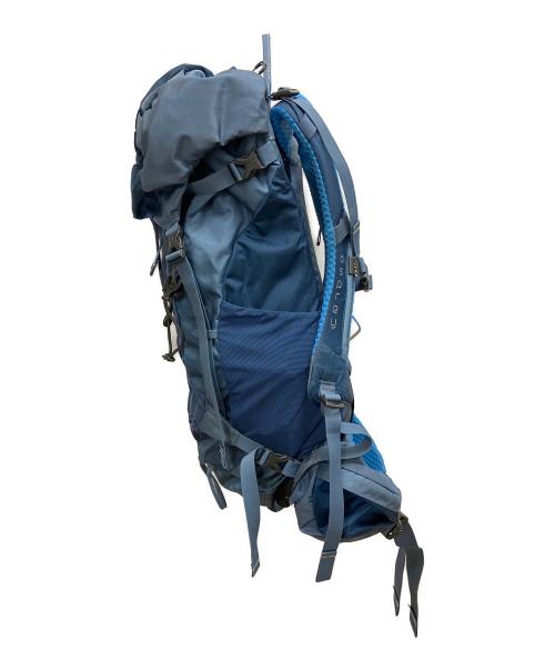 OSPREY（オスプレー）OSPREY (オスプレー) kestrel 28 バックパック ブルーの古着・服飾アイテム