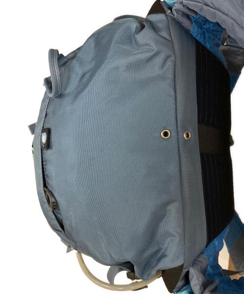 OSPREY（オスプレー）OSPREY (オスプレー) kestrel 28 バックパック ブルーの古着・服飾アイテム