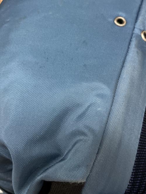OSPREY（オスプレー）OSPREY (オスプレー) kestrel 28 バックパック ブルーの古着・服飾アイテム