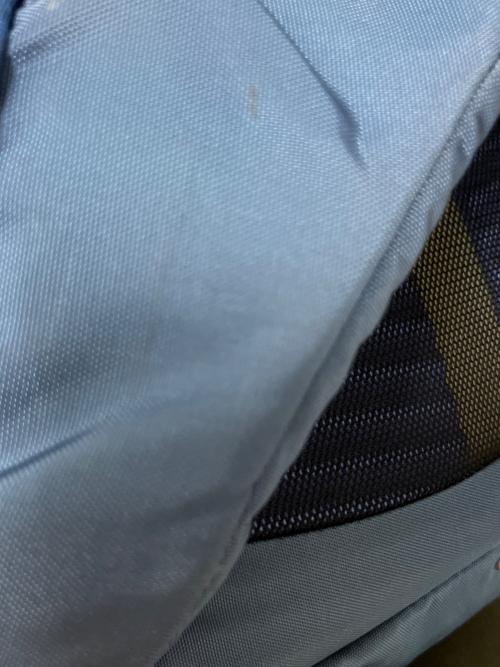 OSPREY（オスプレー）OSPREY (オスプレー) kestrel 28 バックパック ブルーの古着・服飾アイテム