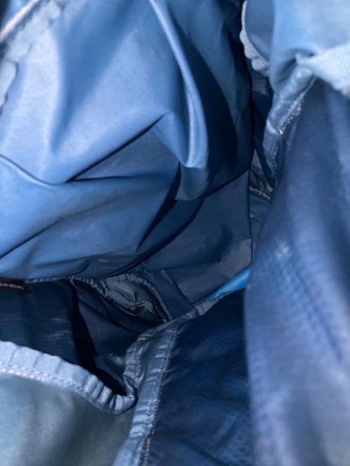 OSPREY（オスプレー）OSPREY (オスプレー) kestrel 28 バックパック ブルーの古着・服飾アイテム