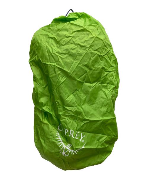OSPREY（オスプレー）OSPREY (オスプレー) kestrel 28 バックパック ブルーの古着・服飾アイテム