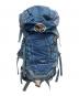 OSPREY（オスプレー）の古着「kestrel 28 バックパック」｜ブルー