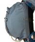 中古・古着 OSPREY (オスプレー) kestrel 28 バックパック ブルー：6000円