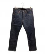 LEVI'Sリーバイス）の古着「501 LEVI’S PREMIUM デニムパンツ」｜インディゴ