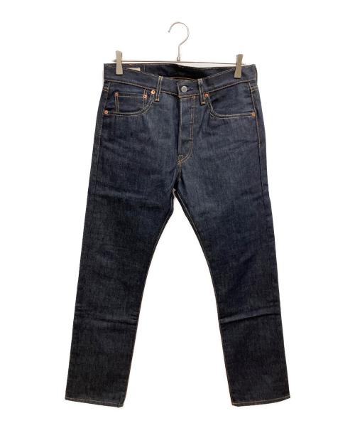 LEVI'S（リーバイス）LEVI'S (リーバイス) 501 LEVI’S PREMIUM デニムパンツ インディゴ サイズ:SIZE W30×L34の古着・服飾アイテム