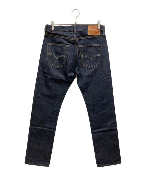 LEVI'S（リーバイス）LEVI'S (リーバイス) 501 LEVI’S PREMIUM デニムパンツ インディゴ サイズ:SIZE W30×L34の古着・服飾アイテム
