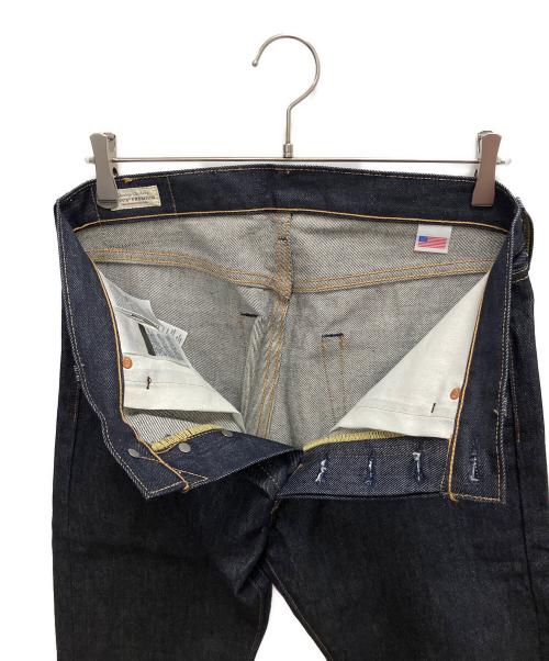 LEVI'S（リーバイス）LEVI'S (リーバイス) 501 LEVI’S PREMIUM デニムパンツ インディゴ サイズ:SIZE W30×L34の古着・服飾アイテム