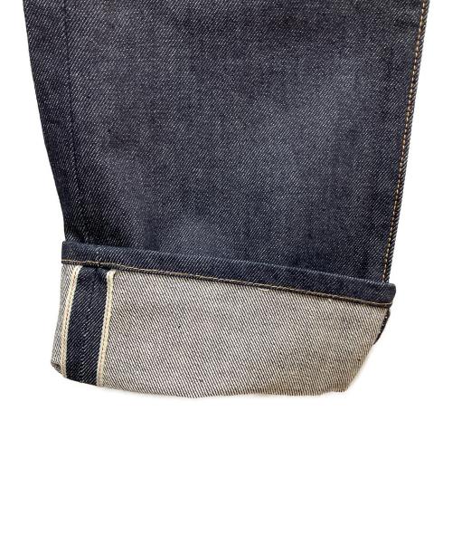 LEVI'S（リーバイス）LEVI'S (リーバイス) 501 LEVI’S PREMIUM デニムパンツ インディゴ サイズ:SIZE W30×L34の古着・服飾アイテム