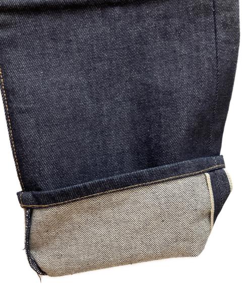 LEVI'S（リーバイス）LEVI'S (リーバイス) 501 LEVI’S PREMIUM デニムパンツ インディゴ サイズ:SIZE W30×L34の古着・服飾アイテム