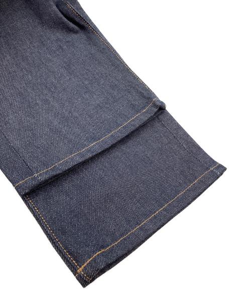 LEVI'S（リーバイス）LEVI'S (リーバイス) 501 LEVI’S PREMIUM デニムパンツ インディゴ サイズ:SIZE W30×L34の古着・服飾アイテム
