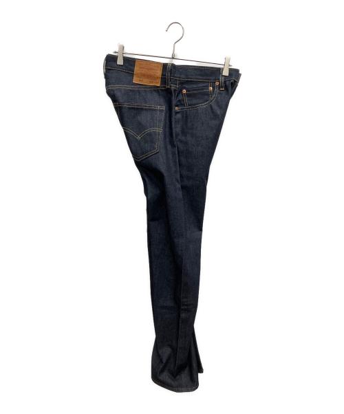 LEVI'S（リーバイス）LEVI'S (リーバイス) 501 LEVI’S PREMIUM デニムパンツ インディゴ サイズ:SIZE W30×L34の古着・服飾アイテム