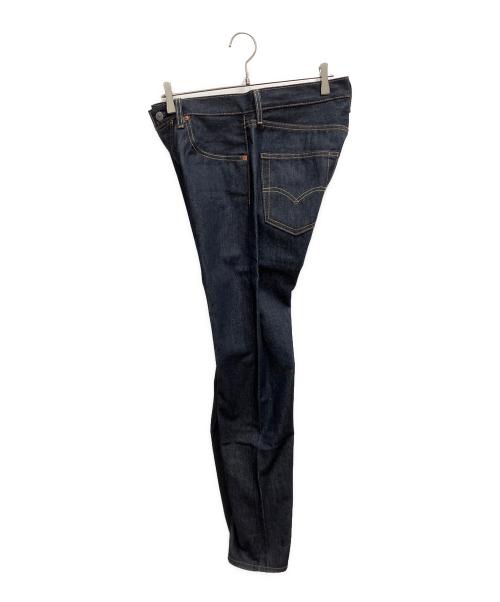 LEVI'S（リーバイス）LEVI'S (リーバイス) 501 LEVI’S PREMIUM デニムパンツ インディゴ サイズ:SIZE W30×L34の古着・服飾アイテム