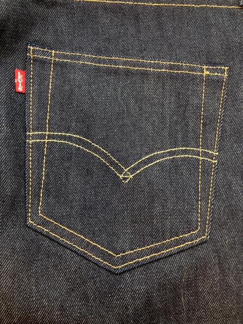 LEVI'S（リーバイス）LEVI'S (リーバイス) 501 LEVI’S PREMIUM デニムパンツ インディゴ サイズ:SIZE W30×L34の古着・服飾アイテム