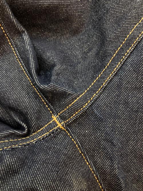 LEVI'S（リーバイス）LEVI'S (リーバイス) 501 LEVI’S PREMIUM デニムパンツ インディゴ サイズ:SIZE W30×L34の古着・服飾アイテム