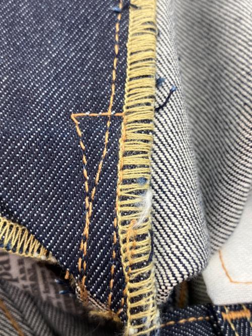 LEVI'S（リーバイス）LEVI'S (リーバイス) 501 LEVI’S PREMIUM デニムパンツ インディゴ サイズ:SIZE W30×L34の古着・服飾アイテム