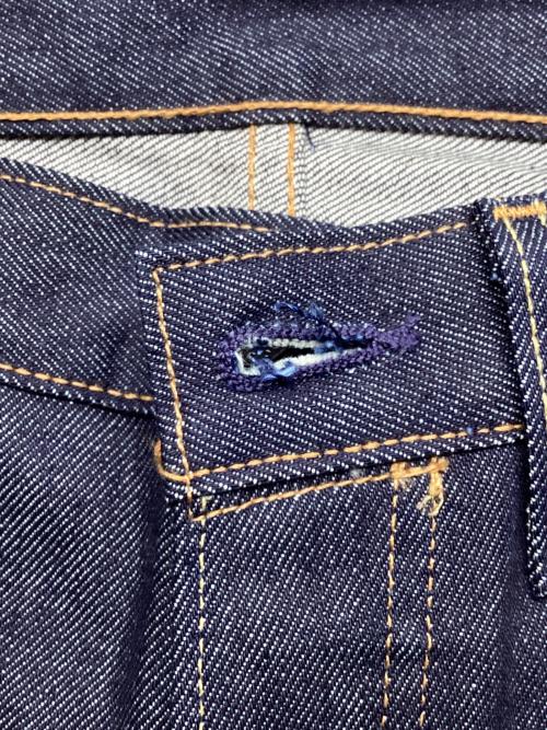 LEVI'S（リーバイス）LEVI'S (リーバイス) 501 LEVI’S PREMIUM デニムパンツ インディゴ サイズ:SIZE W30×L34の古着・服飾アイテム