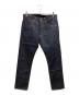 LEVI'S（リーバイス）の古着「501 LEVI’S PREMIUM デニムパンツ」｜インディゴ