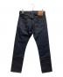LEVI'S (リーバイス) 501 LEVI’S PREMIUM デニムパンツ インディゴ サイズ:SIZE W30×L34：12000円