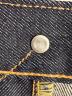 中古・古着 LEVI'S (リーバイス) 501 LEVI’S PREMIUM デニムパンツ インディゴ サイズ:SIZE W30×L34：12000円
