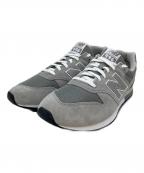 NEW BALANCEニューバランス）の古着「スニーカー」｜グレー