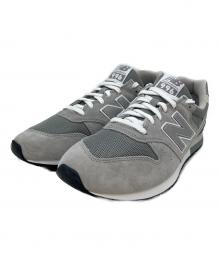 NEW BALANCE（ニューバランス）の古着「スニーカー」｜グレー