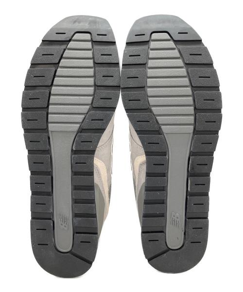 NEW BALANCE（ニューバランス）NEW BALANCE (ニューバランス) スニーカー グレー サイズ:SIZE 29cmの古着・服飾アイテム